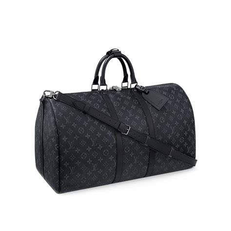 lv travel bag blue|lv travel bag men.